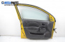 Tür for Chevrolet Kalos Sedan (03.2005 - ...), 5 türen, sedan, position: links, vorderseite
