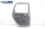 Ușă for Opel Meriva A Minivan (05.2003 - 05.2010), 5 uși, monovolum, position: stânga - spate