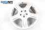 Alufelgen for Mercedes-Benz M-Class SUV (W164) (07.2005 - 12.2012) 19 inches, width 8, ET 60 (Preis pro set angegeben)