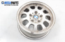 Alufelgen for BMW 3 Series E46 Sedan (02.1998 - 04.2005) 15 inches, width 6.5 (Preis pro set angegeben)