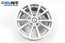 Alloy wheels for BMW 3 Series F30 Touring F31 (10.2011 - 07.2019) 16 inches, width 7 (The price is for two pieces)