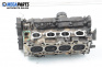 Engine head for Volvo S40 I Sedan (07.1995 - 06.2004) 1.6, 105 hp