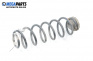 Arc for Volkswagen Polo Hatchback IV (10.2001 - 12.2005), hatchback, position: din spate