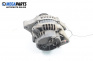 Gerenator for Opel Astra G Estate (02.1998 - 12.2009) 1.6, 75 hp