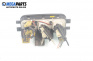 Panou aer condiționat for Daewoo Matiz Hatchback (09.1998 - 01.2005)