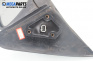Mirror for Hyundai Accent I Sedan (10.1994 - 01.2000), 5 doors, sedan, position: right