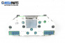 Instrument cluster for Volvo V70 I Estate (12.1995 - 12.2000) 2.5 TDI, 140 hp