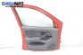 Ușă for Fiat Palio Weekend (04.1996 - 04.2012), 5 uși, combi, position: stânga - fața