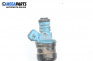 Gasoline fuel injector for Ford Fiesta IV Hatchback (08.1995 - 09.2002) 1.3 i, 60 hp, № 0280150997