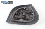 Stop for Renault Megane I Hatchback (08.1995 - 12.2004), hatchback, position: stânga