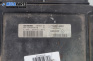 ECU for Renault Megane I Hatchback (08.1995 - 12.2004) 1.4 16V (BA0D, BA1H, BA0W, BA10), 95 hp, № 7700114850