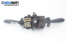 Verstellhebel scheibenwischer und leuchten for Renault Megane I Hatchback (08.1995 - 12.2004)