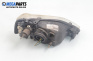 Scheinwerfer for Dacia Logan Sedan I (09.2004 - 10.2012), sedan, position: links