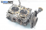 Engine head for Subaru Impreza II Wagon (10.2000 - 12.2008) 1.6 AWD, 95 hp