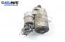 Starter for Fiat Punto Hatchback II (09.1999 - 07.2012) 1.2 60 (188.030, .050, .130, .150, .230, .250), 60 hp