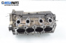 Engine head for Fiat Punto Hatchback II (09.1999 - 07.2012) 1.2 60 (188.030, .050, .130, .150, .230, .250), 60 hp