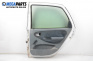 Tür for Renault Megane Scenic (10.1996 - 12.2001), 5 türen, minivan, position: rechts, rückseite