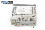 CD spieler for Nissan Primera Traveller III (01.2002 - 06.2007), № 28185 AV700