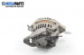 Alternator for Nissan Primera Traveller III (01.2002 - 06.2007) 1.8, 115 hp