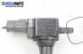 Bobină de aprindere for Nissan Primera Traveller III (01.2002 - 06.2007) 1.8, 115 hp, № 22448 6N010