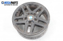 Alloy wheels for BMW 3 Series E36 Coupe (03.1992 - 04.1999) 15 inches, width 6.5 (The price is for the set)