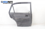 Door for Toyota Corolla E10 Hatchback (06.1991 - 11.1999), 5 doors, hatchback, position: rear - left