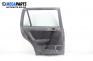 Tür for Opel Astra G Estate (02.1998 - 12.2009), 5 türen, combi, position: links, rückseite