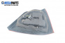 Stop for Rover 25 Hatchback (09.1999 - 06.2006), hatchback, position: stânga