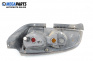 Tail light for Hyundai Atos Prime (08.1999 - ...), hatchback, position: right