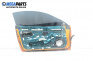 Tür for Mitsubishi Eclipse II Coupe (04.1994 - 04.1999), 3 türen, coupe, position: links