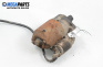 Anlasser for Suzuki Swift II Hatchback (03.1989 - 12.2005) 1.3 4WD (SF413, AF35), 71 hp