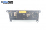 Bedienteil klimaanlage for Kia Magentis Sedan I (05.2001 - 01.2006)