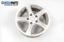 Alloy wheels for Mercedes-Benz C-Class Sedan (W202) (03.1993 - 05.2000) 15 inches, width 6 (The price is for the set)