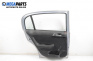 Ușă for Opel Astra G Hatchback (02.1998 - 12.2009), 5 uși, hatchback, position: stânga - spate