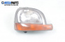 Headlight for Renault Kangoo Van (08.1997 - 02.2008), minivan, position: right