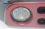 Frontstoßstange for Renault Kangoo Van (08.1997 - 02.2008), minivan, position: vorderseite