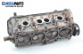 Engine head for Audi 80 Sedan B4 (09.1991 - 12.1994) 2.0, 90 hp