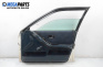 Door for Audi 80 Sedan B3 (06.1986 - 10.1991), 5 doors, sedan, position: front - right