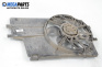 Ventilator radiator for Mercedes-Benz A-Class Hatchback  W168 (07.1997 - 08.2004) A 160 (168.033, 168.133), 102 hp