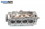 Chiulasă for Renault Clio I Hatchback (05.1990 - 09.1998) 1.4, 78 hp
