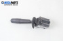Wiper lever for Citroen Xantia I Break (06.1995 - 01.1998), № 34324502