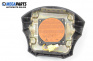 Airbag for Nissan Micra II Hatchback (01.1992 - 02.2003), 3 türen, hecktür, position: vorderseite