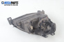 Far for Citroen Xsara Coupe (01.1998 - 04.2005), coupe, position: stânga