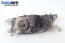 Far for Mazda Premacy Minivan (07.1999 - 03.2005), monovolum, position: dreapta
