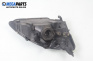 Scheinwerfer for Honda Civic VII Hatchback (03.1999 - 02.2006), hecktür, position: links