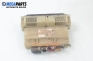 Air conditioning panel for Volkswagen Golf IV Hatchback (08.1997 - 06.2005)