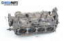 Engine head for Opel Astra F Sedan (09.1991 - 09.1998) 1.6 i, 71 hp