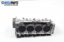 Engine head for Renault Laguna II Grandtour (03.2001 - 12.2007) 1.9 dCi, 107 hp