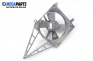 Radiator fan for Opel Astra F Sedan (09.1991 - 09.1998) 1.4 i, 60 hp