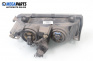 Far for BMW 3 Series E36 Compact (03.1994 - 08.2000), hatchback, position: stânga